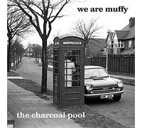 We Are Muffy - The Charcoal Pool [Vinilo]