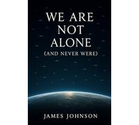 We Are Not Alone (And Never Were) (The Strange Stuff)
