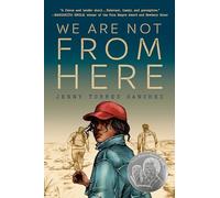 We Are Not from Here