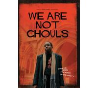 We Are Not Ghouls [USA] [DVD]