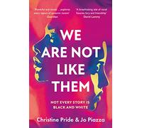 We Are Not Like Them: the most thought provoking and important new book club fiction novel you’ll read in 2022