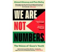 We Are Not Numbers (ebook)