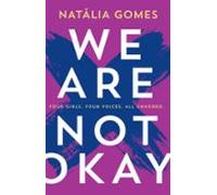 We Are Not Okay (ebook)