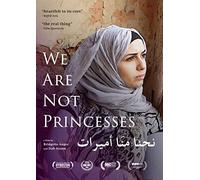 We Are Not Princesses [USA] [DVD]