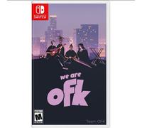 We Are OFK - For Nintendo Switch (Nintendo Switch) (Importación USA)