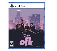 Estamos OFK - Para PlayStation 5
