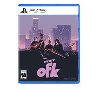 Estamos OFK - Para PlayStation 5
