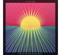 Schick Sisters & Opus Band - We Are One (Ltd Lp) [Vinilo]