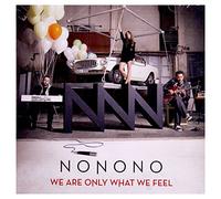 We Are Only What We Feel
