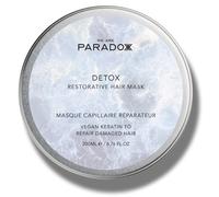 We are paradoxx detox restorative mascarilla para el cabello de 200 ml