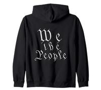 We Are People United In Diversity and Acceptance Sudadera con Capucha