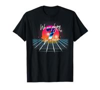 We Are Playing For Peace - For Soccer Lovers Camiseta