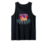 We Are Playing For Peace - For Soccer Lovers Camiseta sin Mangas