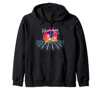 We Are Playing For Peace - For Soccer Lovers Sudadera con Capucha