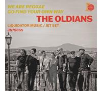 We Are Reggae / Go Find Your Own Way [Vinilo]