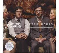 We Are Scientists - After Hours Pt. 2 [Vinilo]