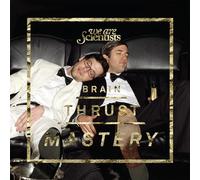We Are Scientists - Brain Thrust Mastery [Vinilo]