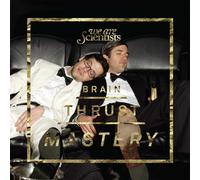 We Are Scientists - Brain Thrust Mastery (Deluxe) [Vinilo]
