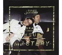We Are Scientists - Brain Thrust Mystery