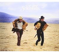 We Are Scientists - Chick Lit