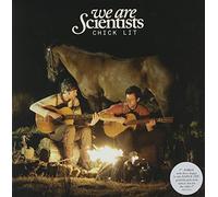 We Are Scientists - Chick Lit Pt. 1 [Vinilo]
