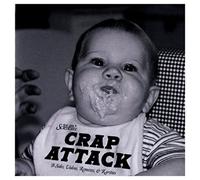 We Are Scientists - Crap Attack