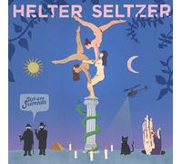 WE ARE SCIENTISTS - Helter Seltzer