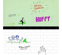 We Are Scientists - Huffy [Vinilo]