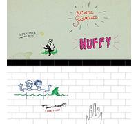 WE ARE SCIENTISTS - HUFFY [Vinilo]