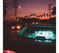 We Are Scientists - Lobes (Curacao Transparent Vinyl) [Vinilo]