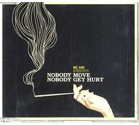 We Are Scientists - Nobody Move, Nobody...