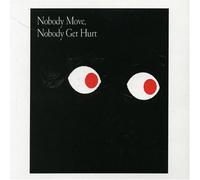 We Are Scientists - Nobody Move Nobody Get Hurt