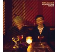 We Are Scientists - Qualifying Miles (Opaque Wine Red Vinyl) [Vinilo]