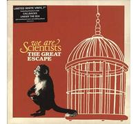 We Are Scientists - The Great Escape [Vinilo]