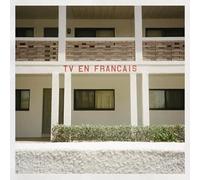 We Are Scientists - TV En Francais: 10th Anniversary - Expanded 'Motel Luxe' Colored Vinyl [Vinyl LP]