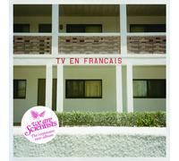 We Are Scientists - Tv En Francais [Vinilo]