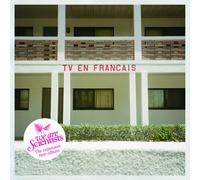 We Are Scientists – TV en Francais – Vinilo