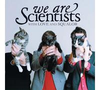 We Are Scientists - With Love and Squalor [Vinilo]