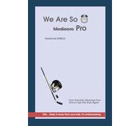 We Are So Pro: How Saturday Morning Hockey Turns Grown-Ups Into Kids Again