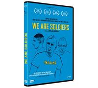 We Are Soldiers [Francia] [DVD]