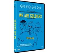 We Are Soldiers [ Origen Francés, Ningun Idioma Espanol ]