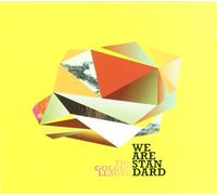 We Are Standard - The Golden League