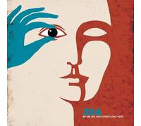 We Are Still Each Other'S Only Hope