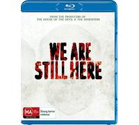We Are Still Here