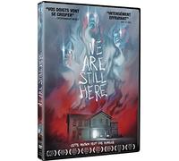 We Are Still Here [Francia] [DVD]