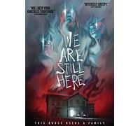 We Are Still Here [USA] [DVD]