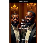 We Are Still Innovating