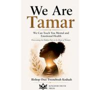 We Are Tamar