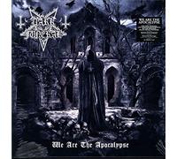 Dark Funeral - We Are The Apocalypse [Vinilo]