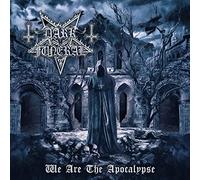We Are The Apocalypse